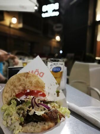 Dede Turkish Kebap & Te